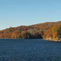 Chemical Treatment To Attack Nuisance Plants In Lake Zoar In Monroe