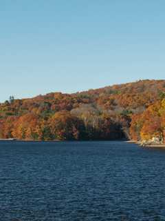 Chemical Treatment To Attack Nuisance Plants In Lake Zoar In Monroe