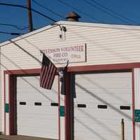 <p>The Stevenson Volunteer Fire Department</p>