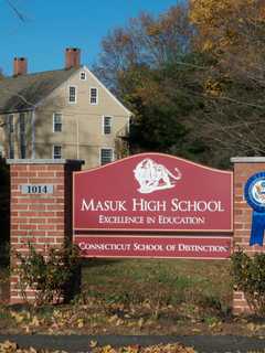 Monroe Sets Referendum On Masuk Track And Field Project