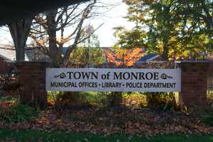 Monroe Sets Vote On $85M Town Budget For April 5