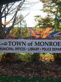 Monroe Closing Town Offices, Library, Services For Thanksgiving