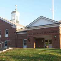 Monroe Police Charge Bridgeport Woman With Using Drugs In Front Of Child