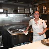 Tenafly Resident Opens Vegan, Kosher 'Kind Of Chinese' Restaurant In Englewood
