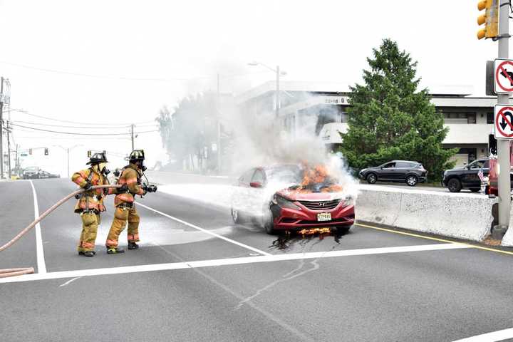 First-Ever Hands-On Citizens Fire Academy Coming To Fair Lawn, Glen Rock