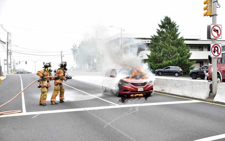 Open to all Fair Lawn and Glen Rock residents 25 and older, the academy will cover engine and truck company operations, motor vehicle extrications and other responsibilities firefighters tackle on each call.