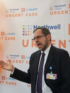 Northwell Acquires Visiting Nurse Association Of Hudson Valley