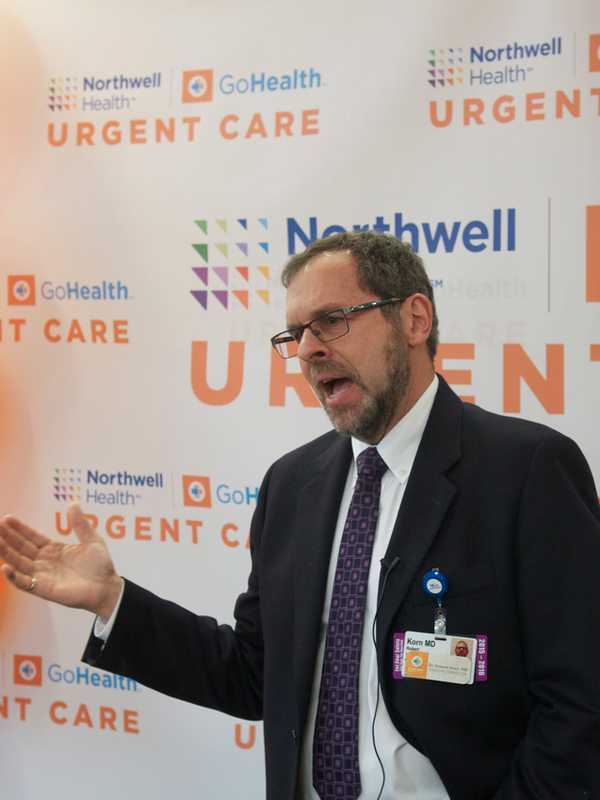 Northwell Acquires Visiting Nurse Association Of Hudson Valley