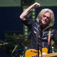 <p>Daryl Hall of Hall &amp; Oates.</p>