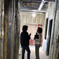 <p>The new 5,000-square-foot BVMI health center on Essex Street apportions space differently than at the Moore Street location. It&#x27;s also 1,500 square feet larger.</p>