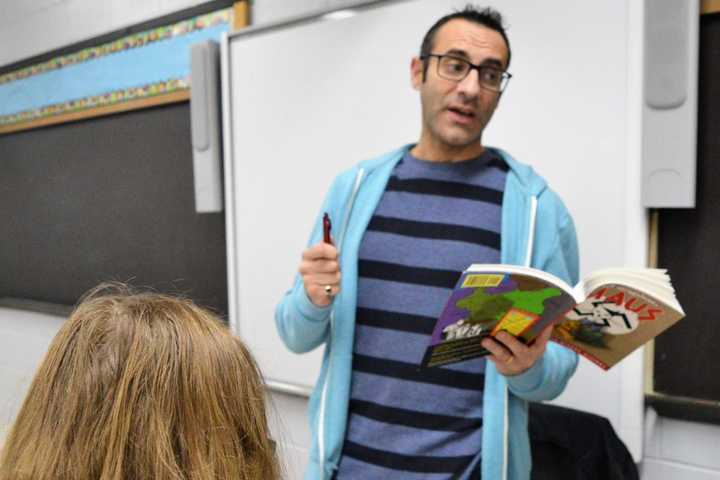 Fair Lawn Students Make Up Third Of County Jewish High School