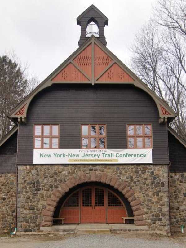 Mahwah NY/NJ Trail Conference Introduces New Headquarters