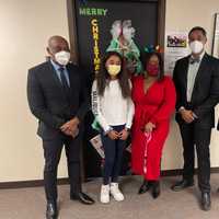 13-Year-Old Raises Funds To Give Gift Cards To All Teens In Westchester Foster Care System