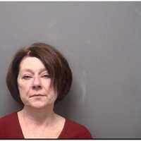 Norwalk Woman Charged With DUI After Fleeing Scene Of Crash In Darien, Police Say