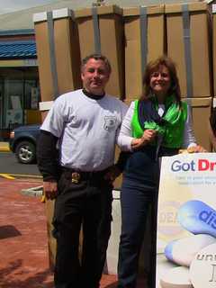 Drop Off Your Drugs At Croton's Prescription Take Back Day