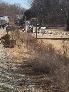 Rep. Faso Aboard Train That Crashes, Resulting In Fatality