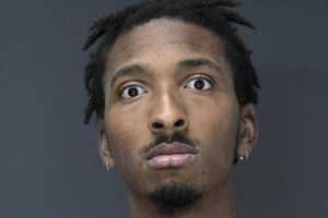 Police: Repeat Offender From Westwood Nabbed After Stealing Dog, iPad In Washington Township