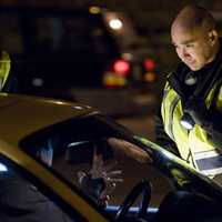 Here's When, Where Labor Day DUI Details Will Be In Connecticut