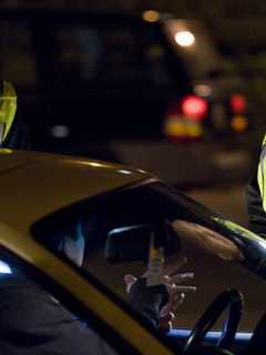 Three Charged In Dutchess DWI Checkpoint