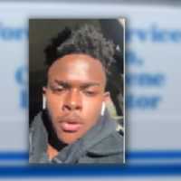 Prince George's Police Scoping Neighborhood For Info Regarding Recent Homicide