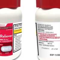 Walgreens Recalls Pain-Relieving Product Due To Packaging Issue