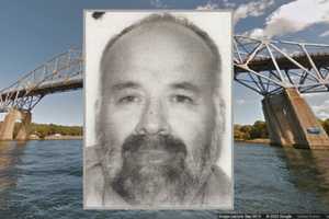 UPDATE: Missing NY Man Found Dead In Waters Of Cape Cod Canal, Police Say