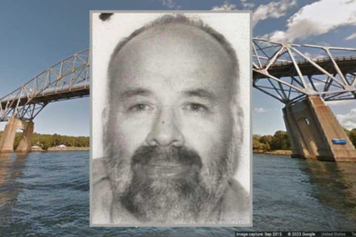 UPDATE: Missing NY Man Found Dead In Waters Of Cape Cod Canal, Police Say