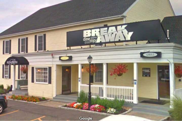 Popular Entertainment Hall Breakaway In Danvers 'Saying Goodbye' At End Of Year