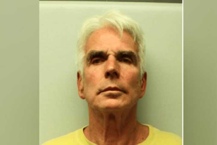 70-Year-Old Man Charged With Stabbing Incident At Tewksbury Home: Police