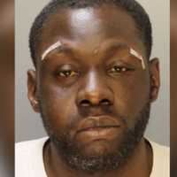 Baltimore Man Repeatedly Stabs Philly Train Employee In Bathroom Fight Gone Wrong: Police
