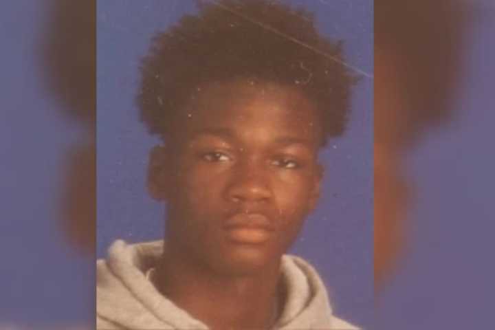 Missing Teen From Bethesda Found