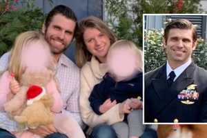 Massachusetts Navy SEAL, Father Of 2 Dies In Parachute Training Accident