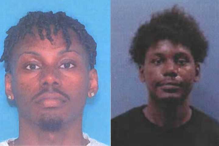 Armed, Dangerous Man Wanted For CT Shooting Apprehended: UPDATE