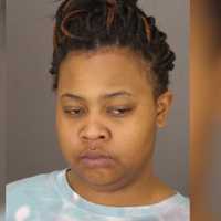 Baltimore Woman Arrested For Allegedly Shooting Another Woman In The Chest: Police