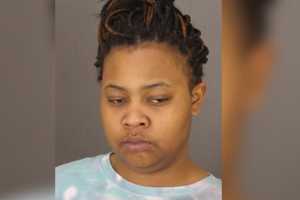 Baltimore Woman Arrested For Allegedly Shooting Another Woman In The Chest: Police