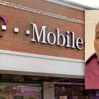 Baltimore Man Arrested For Armed Robbery At Silver Spring T-Mobile: Police