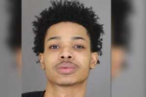 Baltimore Man, 20, Arrested For Shooting Another Man In The Hand: Police