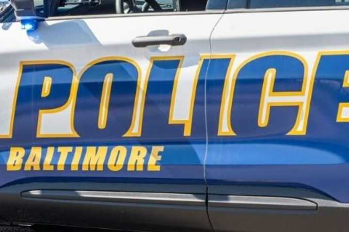 Woman Found Shot Dead Inside Car In Northern Baltimore: Police