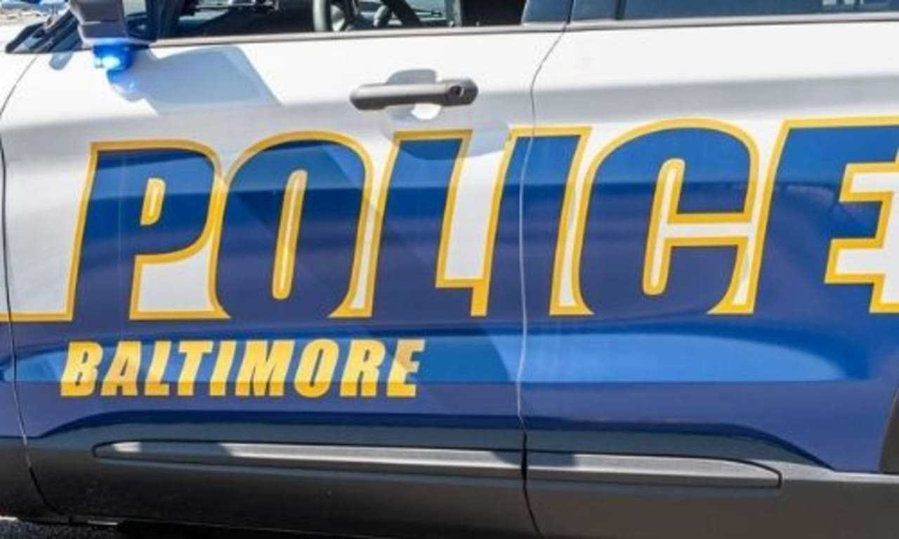 Baltimore Teens Fired Shots Into Group Of Kids Without Warning: Police ...