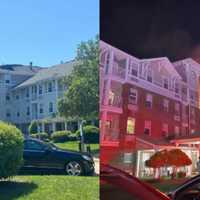 Support Surges For Residents Displaced By Fredericksburg Apartment Fire