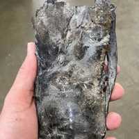 Call Dropped! Cellphone Sparks Printing Press Fire In Burtonsville