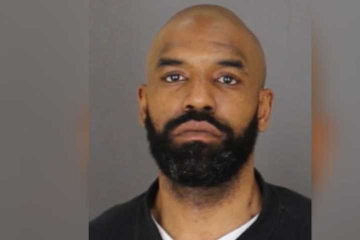 Baltimore Man Charged In Non-Fatal April Shooting: Police