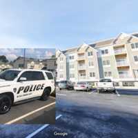 'High-Risk Felony' Arrest Made At Tidewater Apartments In Salisbury: Police
