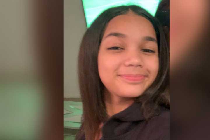 Missing Silver Spring Teenager Found