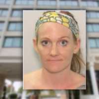 Silver Spring Mom Left 3 Kids In Hotel Room While She Got High: Police