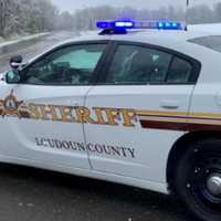Virginia Driver Responsible For Fatal Loudoun County Crash Surrenders: Sheriff's Office