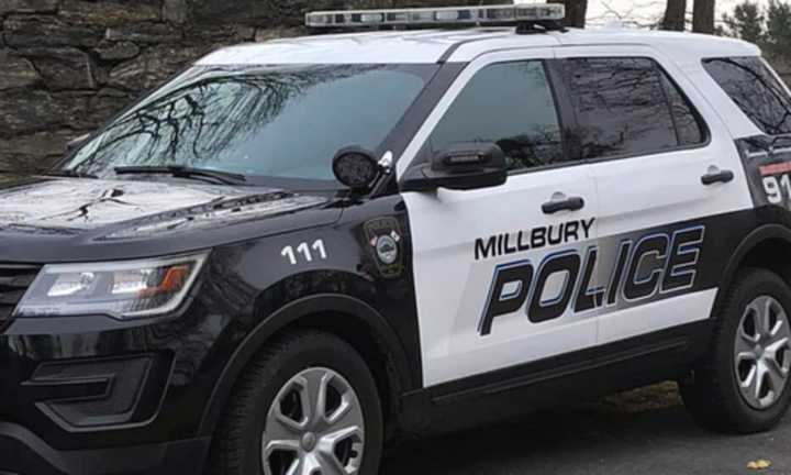 Millbury Police