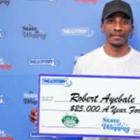 Popsicles Turn Into $25K For Life For NY Man Who Stopped At Mass Store