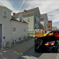 Man Suspected Of Fatally Shooting Fiancé's Father At South Mass Home: DA