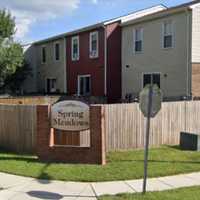 Four Suspects Chased Down, Arrested After Firing Shots In Severn: Police